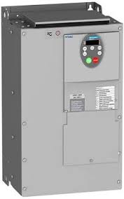 Telemecanique ATV21HD22N4