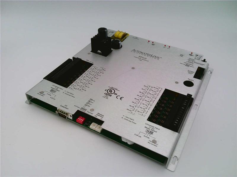 Automated Logic M0320