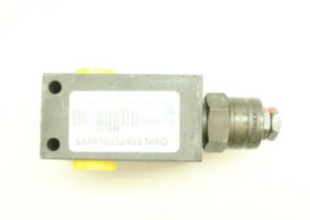 Integral Hydraulik MS-6319-IM/20