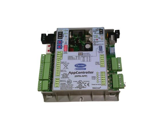 United Technologies OPN-APP