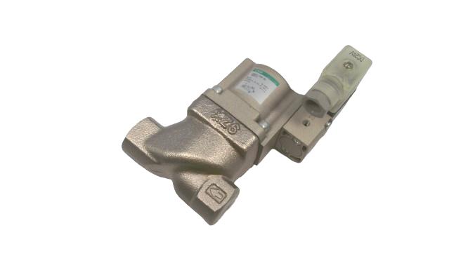 Ckd Corp CVSE2-10N-30-02H-3