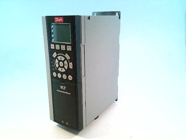 Vacon FC-302P1K1T5E20H2XGCXXXSXXXXAXBXCXXXXDX