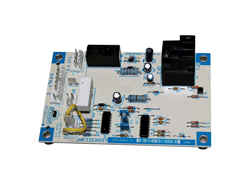 United Technologies HK32EA007