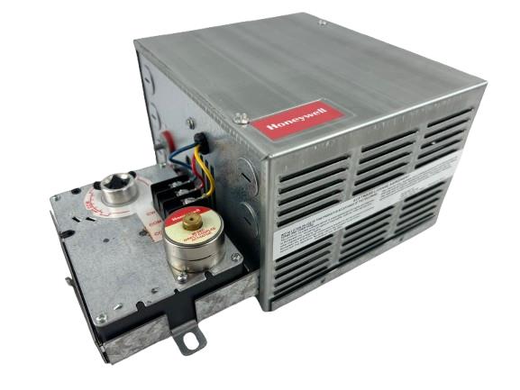 Honeywell R7516B-3011-16