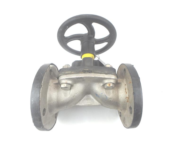 Crane Chempharma SA60087-080-3306-A-11R-E2