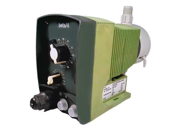 Prominent Fluid Controls BT4A0708PPB209AA000000