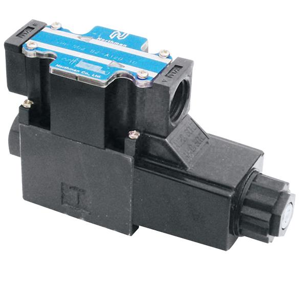 Northman SWH-G02-B3S-A120-10