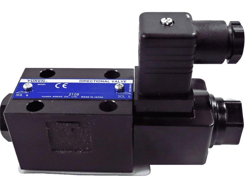 Yuken DSG-01-2B2-A120-N-7090-L