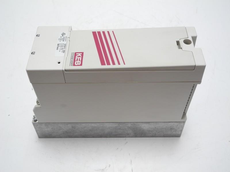 Keb Automation 13.F5.B1D-Y00E