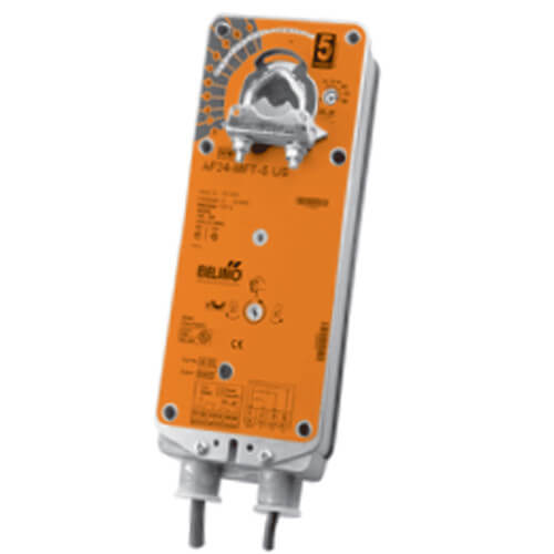 Belimo AF24-MFT-S-US