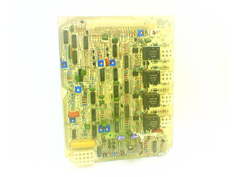 Nidec Corp 1042045-01