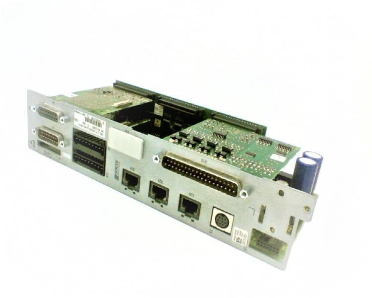 Bosch CSH01.2C-PL-ENS-EN2-CCD-NN-S-NN-FW