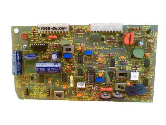 Asea Brown Boveri 100160