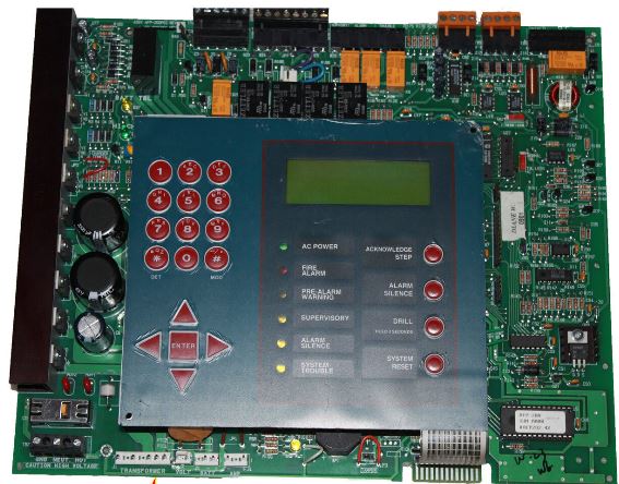 Honeywell AFP-200PCA