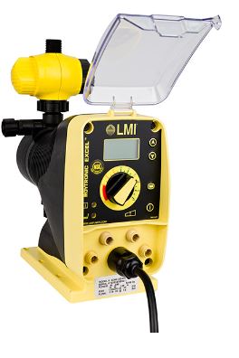 Lmi Liquid Metronics AD963-843SI