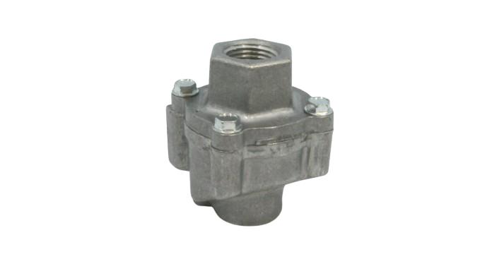 Deltrol Corp 10122-70-CJEV25A2