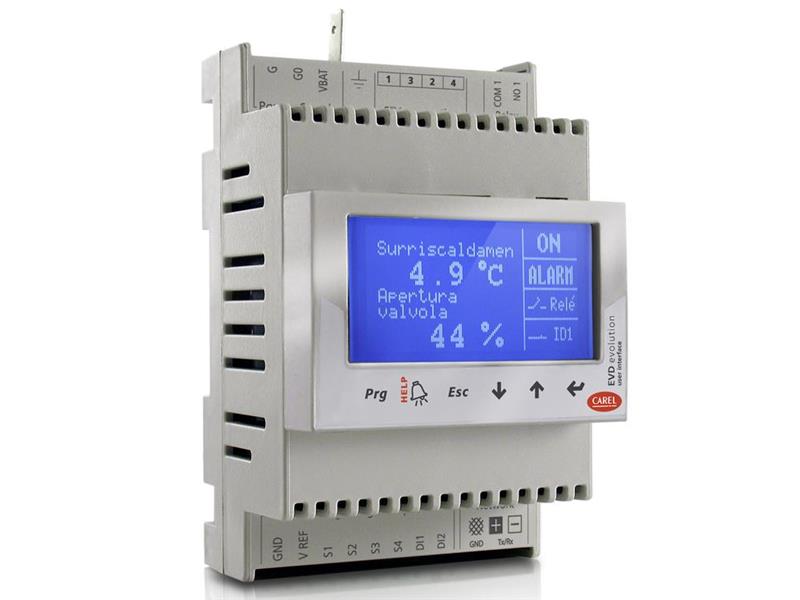 Carel EVD0000E50