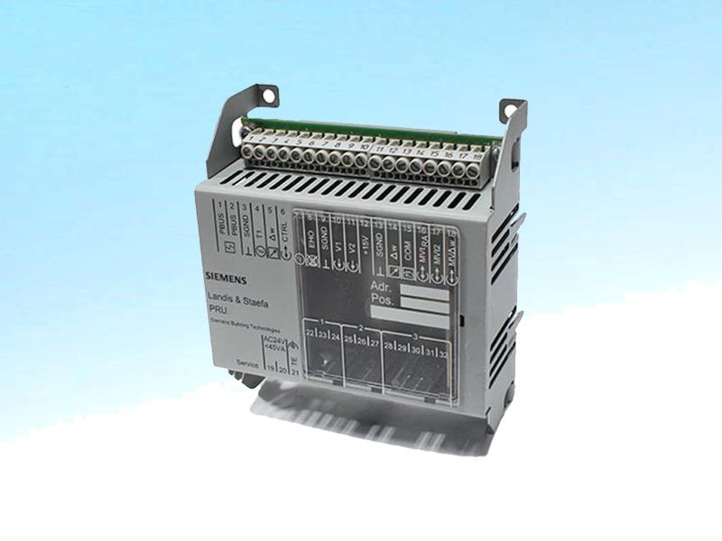 Siemens PRU