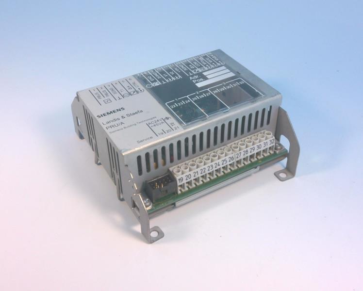 Siemens PRU/A