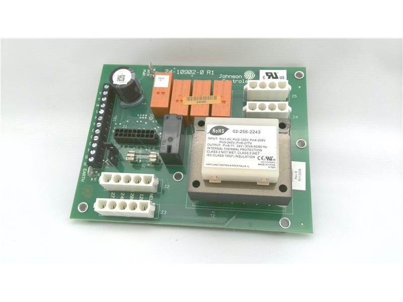 Envirotec PC-01-0134