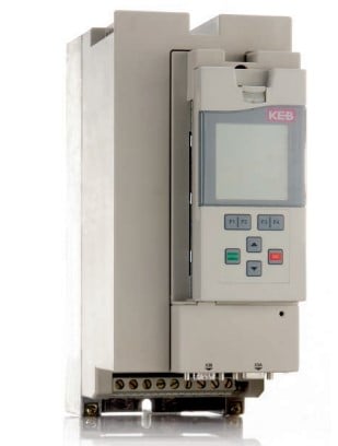 Keb Automation 15F5L1E-350A