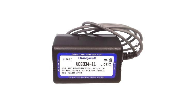 Honeywell VC6934ZZ11-U