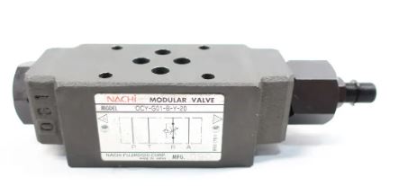 Nachi OCY-G01-B-Y-20