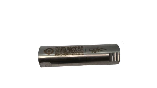 Thermomegatech 114-302100-035