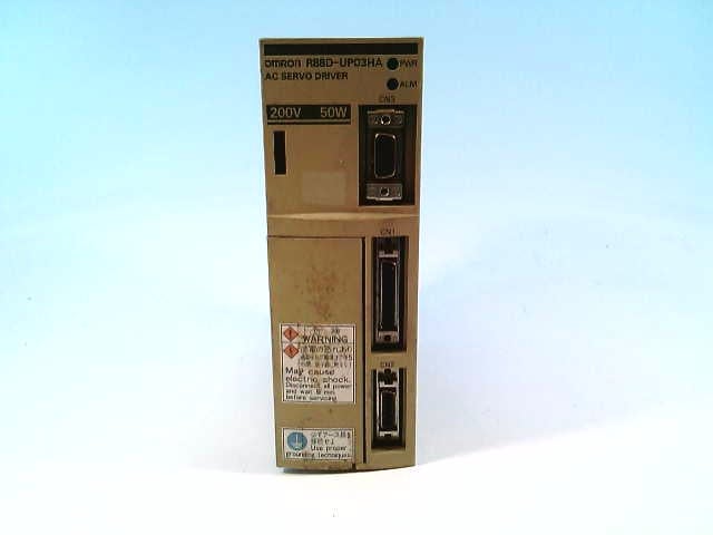 Omron R88D-UP03HA