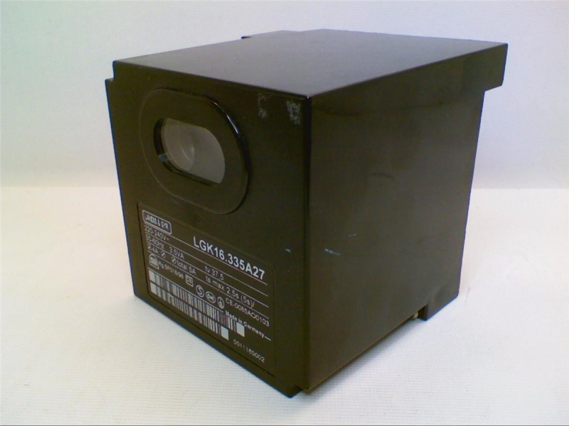 Siemens LGK16.335.A27