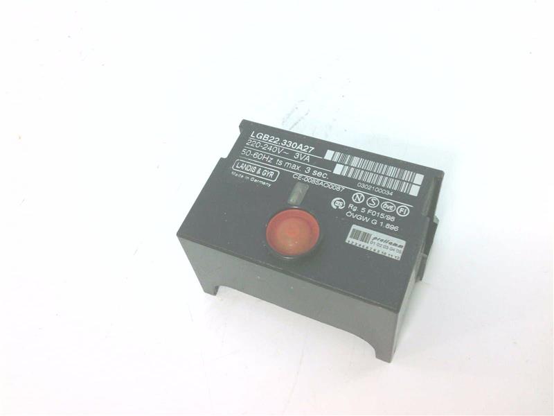 Siemens LGB22.330A27