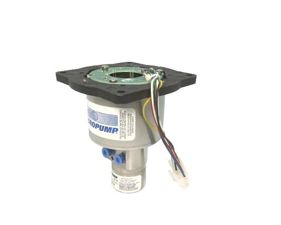 Micropump GJSN23-DG.E24.G
