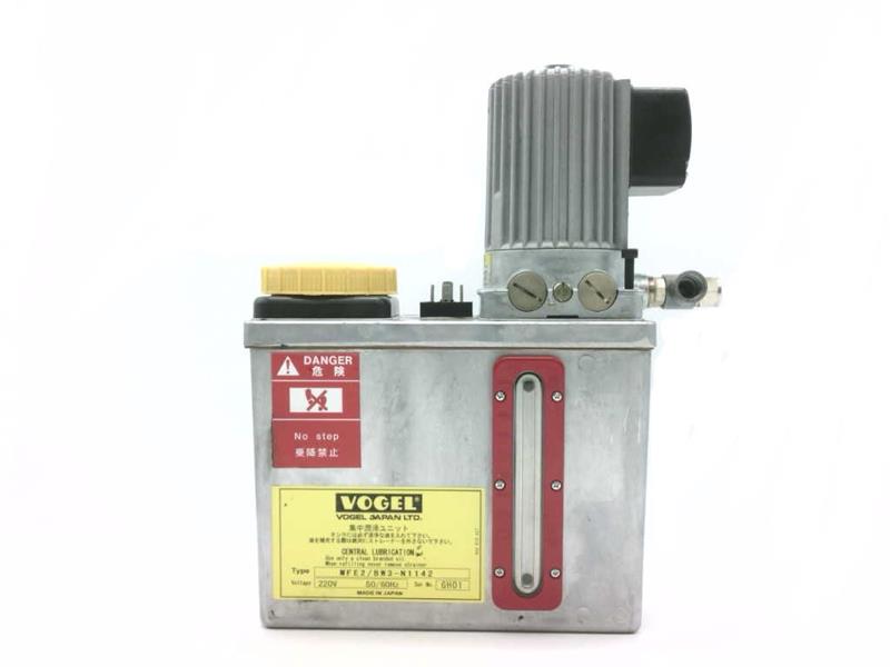 Vogel MFE2/BW3