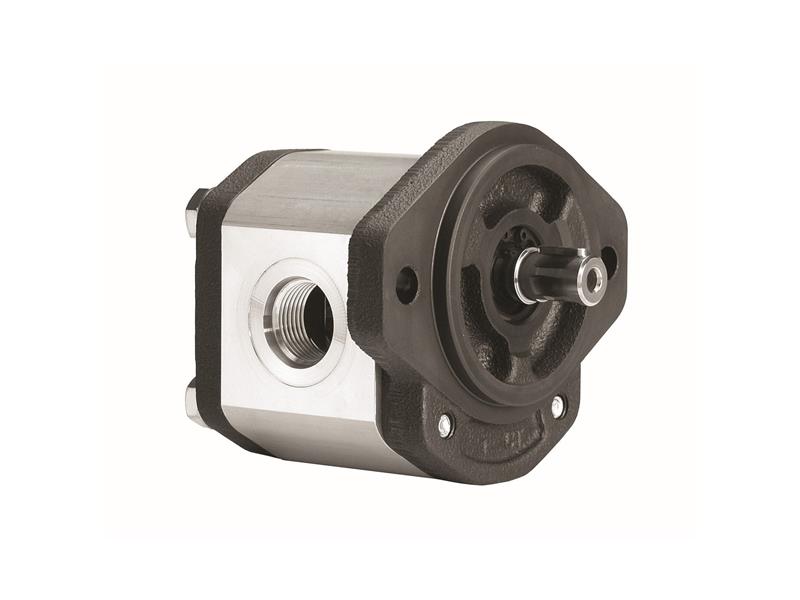 Marzocchi Group GHP1A-D-2