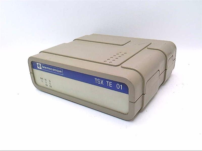 Schneider Electric TSXTE01