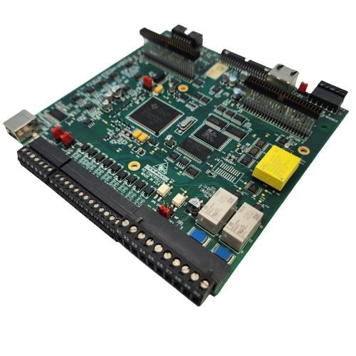 Asea Brown Boveri EB0490B02