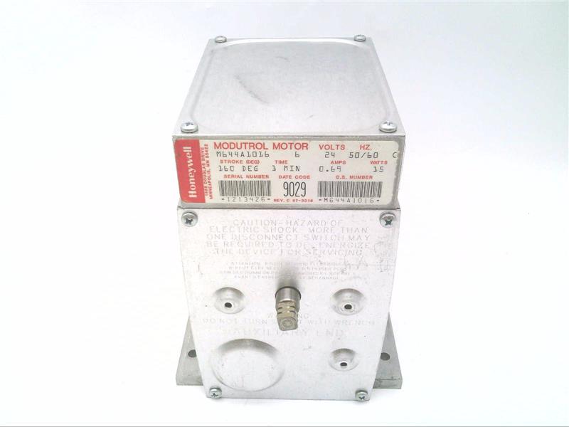 Honeywell M644A-1016