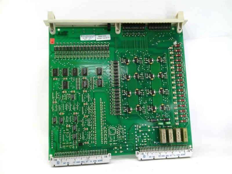 Elux Electronic 5601-03