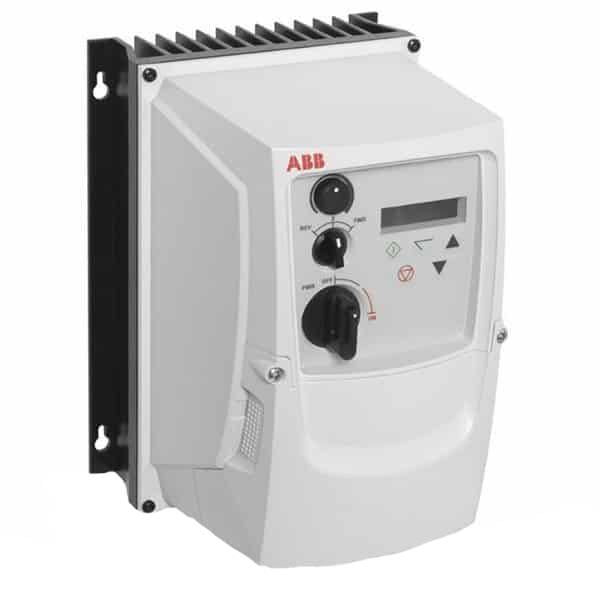 Abb ACS250-01U-10A5-2+B063