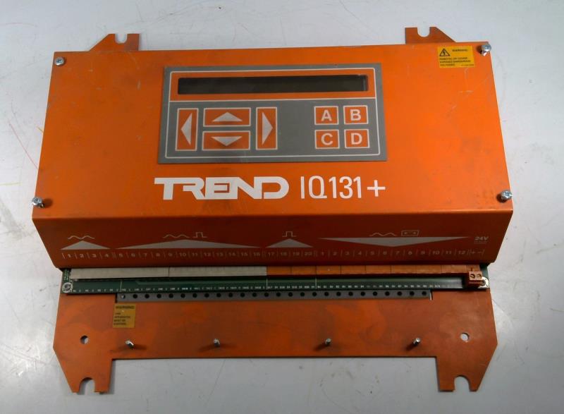 Trend IQ131/LB/DP/MNC/230