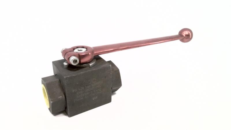 Hydac KHB-20SAE-1114-11X-L