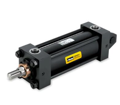 Parker 03.25 CTB2HLTS33C 8.000