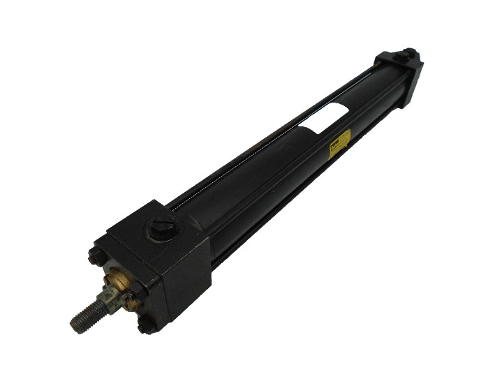 Parker 01.50-CJ3LLUV14AC-20.000