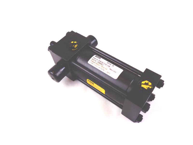 Parker 02.00D3LLTV14A3.250