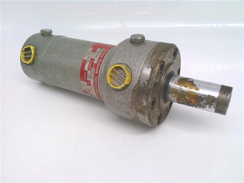 Hanchen Hydraulik 13296