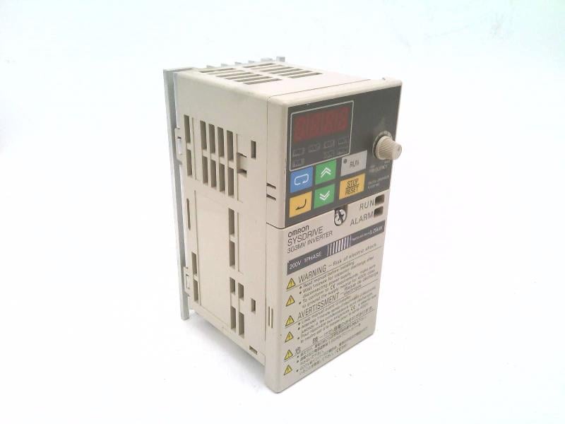 Omron 3G3MV-AB002