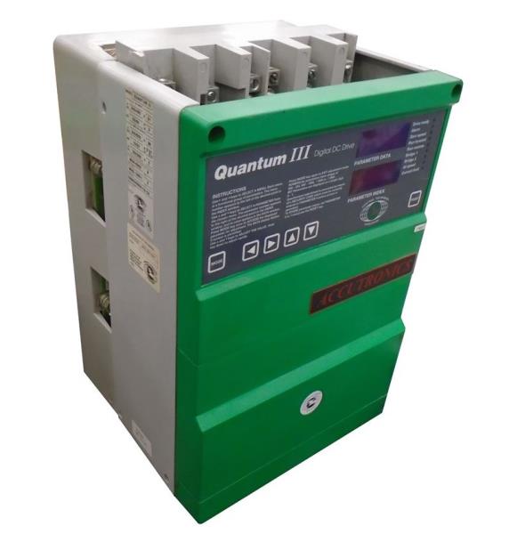 Danaher Motion M4420-100200