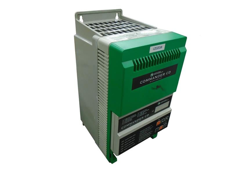 Control Techniques CD550K