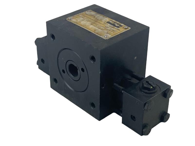 Parker HTR.9-0903-AA14-A