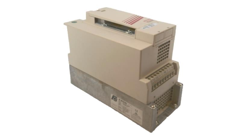 Keb Automation 16F5GBE-340A